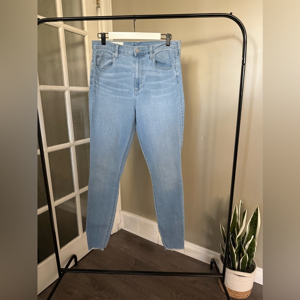 GAP Jegging High Rise 12 Tall